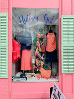 Marguerite's Uptown Girl