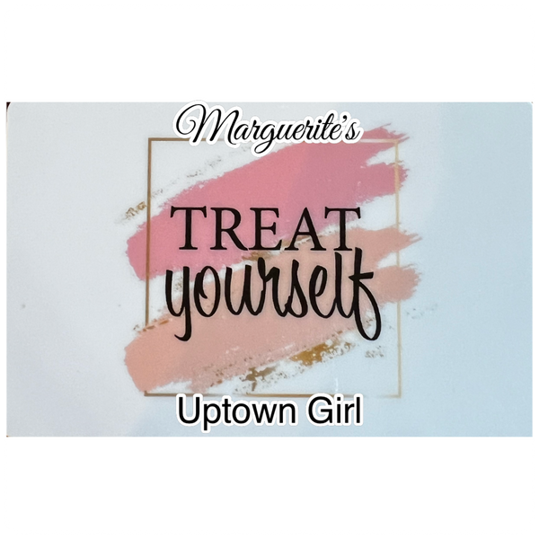Marguerite's Uptown Girl Gift Card