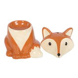FOX WAX BURNER