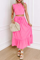 BARBIE GAL SET