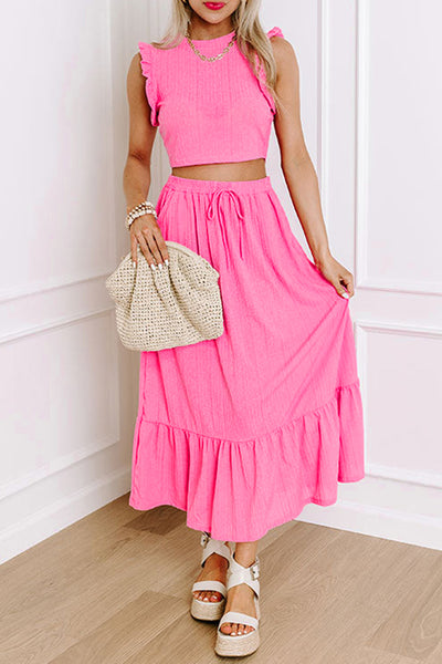 BARBIE GAL SET