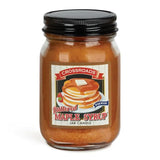 CR CLASSIC PINT JAR CANDLE