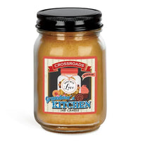 CR CLASSIC PINT JAR CANDLE
