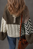 RETREAT SWEATER