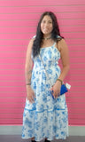 AUSTIN DRESS