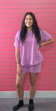 Riley Short Set