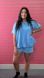 Riley Short Set