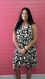 Jungle Love Dress