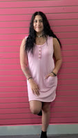 Missy Summer Dress
