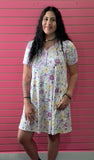 Annabelle Short Night Gown