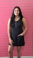 Missy Summer Dress