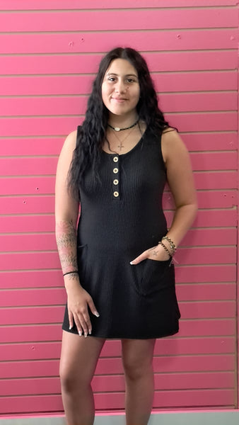 Missy Summer Dress