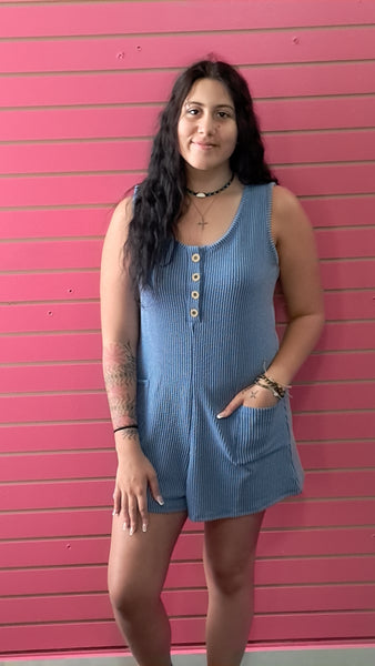 Meg Romper