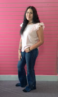 Diamond Girl JB Jeans