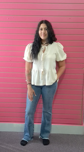 Jade JB Bootcut Jean