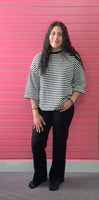 Claire Blk JB