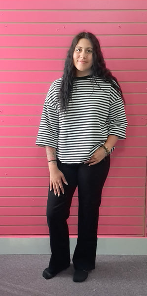 Claire Blk JB