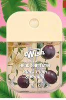 Hydrating & Moisturizing Hand Sanitaizer