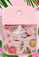 Hydrating & Moisturizing Hand Sanitaizer