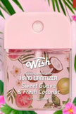 Hydrating & Moisturizing Hand Sanitaizer
