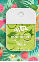 Hydrating & Moisturizing Hand Sanitaizer