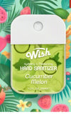 Hydrating & Moisturizing Hand Sanitaizer