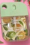 Hydrating & Moisturizing Hand Sanitaizer