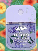 Hydrating & Moisturizing Hand Sanitaizer