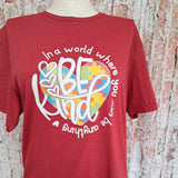 Be Kind Graphic Tee