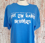 4 WORDS TEE