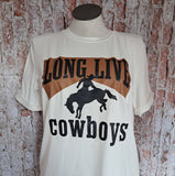 COWBOY CARTER TEE