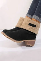 SHERPA BOOTS