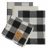 DISH TOWEL GIFT SET