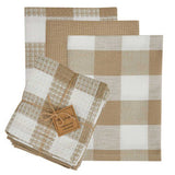 DISH TOWEL GIFT SET