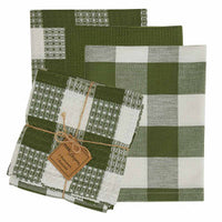 DISH TOWEL GIFT SET