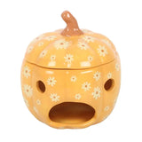 GROOVEY PUMPKIN BURNER