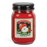 CR CLASSIC PINT JAR CANDLE