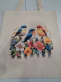 Canvas Tote Bags