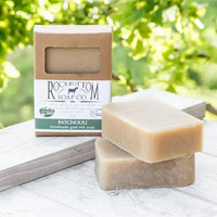 Goat Milk Soap