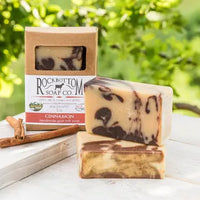 Goat Milk Soap