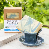 Goat Milk Soap