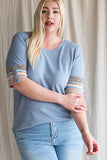 LEXI TOP
