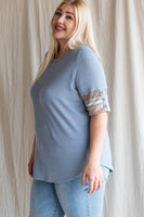 LEXI TOP