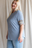 LEXI TOP