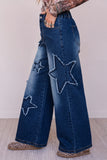 FREEDOM STAR JEAN
