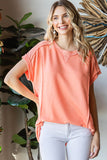 LUCY LOU TOP