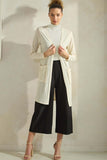 Final Sale- MOCK NECK CONFINDENCE TOP