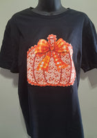 Fall Pumpkin Graphic Tee