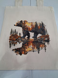 Canvas Tote Bags