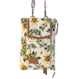 Amber Ray Crossbody Bag